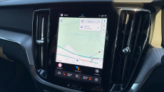 Volvo V60 2.0 B4P Plus Dark 5dr Auto [7 speed] Petrol Estate